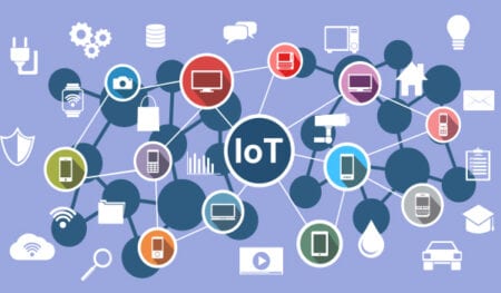 iot|守網者Cyber Defender