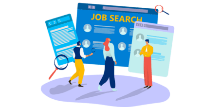 job search|守網者Cyber Defender